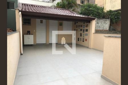 Foto 10 de casa à venda com 3 quartos, 260m² em Jardim da Gloria, São Paulo