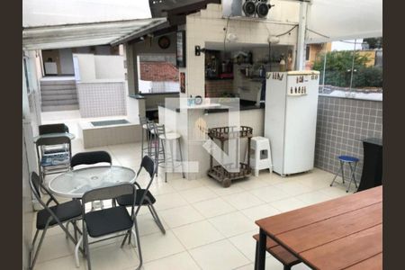 Foto 12 de casa à venda com 3 quartos, 260m² em Jardim da Gloria, São Paulo