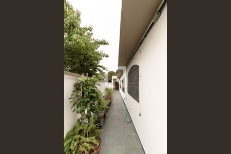 Casa à venda com 440m², 3 quartos e 10 vagasCorredor