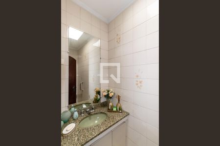 Casa à venda com 440m², 3 quartos e 10 vagasLavabo