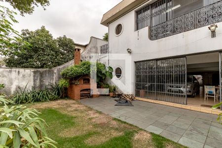 Casa à venda com 440m², 3 quartos e 10 vagasQuintal