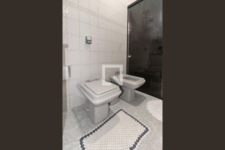 Casa à venda com 440m², 3 quartos e 10 vagasBanheiro Social