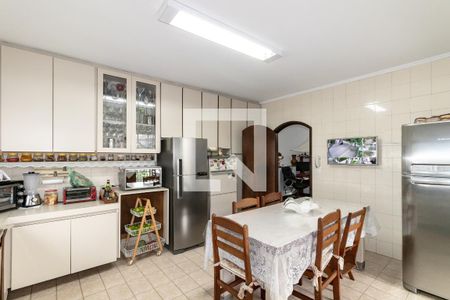 Casa à venda com 440m², 3 quartos e 10 vagasCozinha