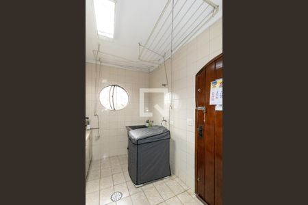 Casa à venda com 440m², 3 quartos e 10 vagasÁrea de Serviço