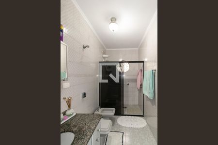 Casa à venda com 440m², 3 quartos e 10 vagasBanheiro Social