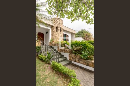 Casa à venda com 440m², 3 quartos e 10 vagasFachada