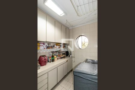 Casa à venda com 440m², 3 quartos e 10 vagasÁrea de Serviço