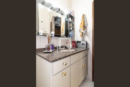 Banheiro do Quarto 1 de casa à venda com 3 quartos, 440m² em Indianópolis, São Paulo