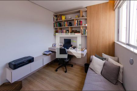 Apartamento para alugar com 120m², 4 quartos e 2 vagasQuarto 2