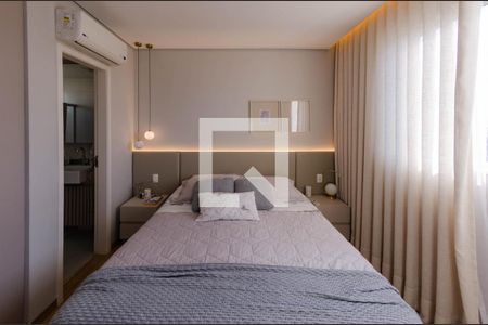 Apartamento para alugar com 120m², 4 quartos e 2 vagasSuíte