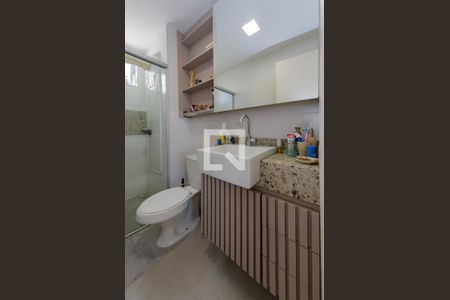 Apartamento para alugar com 120m², 4 quartos e 2 vagasBanheiro suíte