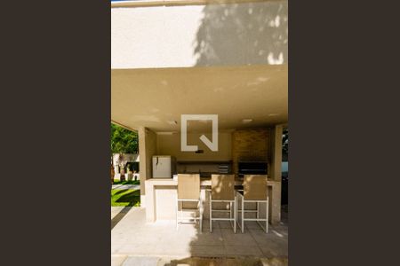 Apartamento para alugar com 120m², 4 quartos e 2 vagasÁrea comum