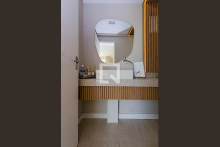 Apartamento para alugar com 120m², 4 quartos e 2 vagasLavabo