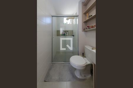 Apartamento para alugar com 120m², 4 quartos e 2 vagasBanheiro suíte