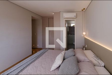Apartamento para alugar com 120m², 4 quartos e 2 vagasSuíte