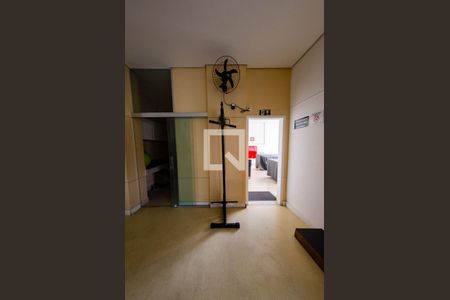 Apartamento para alugar com 120m², 4 quartos e 2 vagasÁrea comum