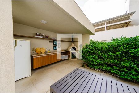 Apartamento para alugar com 120m², 4 quartos e 2 vagasÁrea comum