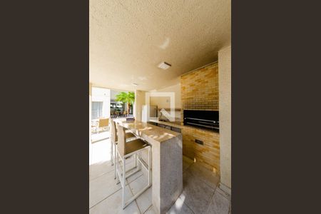 Apartamento para alugar com 120m², 4 quartos e 2 vagasÁrea comum