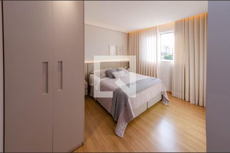 Apartamento para alugar com 120m², 4 quartos e 2 vagasSuíte
