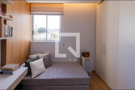 Apartamento para alugar com 120m², 4 quartos e 2 vagasQuarto 2