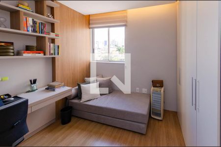 Apartamento para alugar com 120m², 4 quartos e 2 vagasQuarto 2