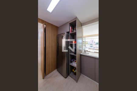 Apartamento para alugar com 120m², 4 quartos e 2 vagasCozinha