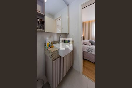 Apartamento para alugar com 120m², 4 quartos e 2 vagasBanheiro suíte