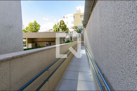 Apartamento para alugar com 120m², 4 quartos e 2 vagasÁrea comum