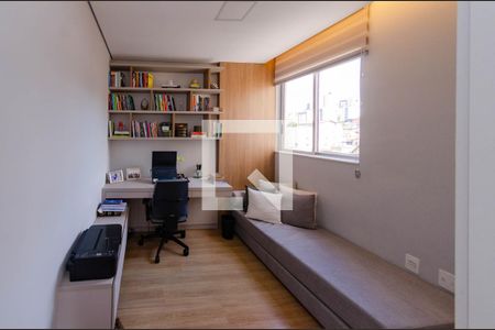 Apartamento para alugar com 120m², 4 quartos e 2 vagasQuarto 2