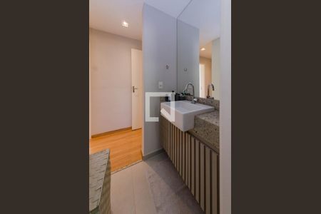 Apartamento para alugar com 120m², 4 quartos e 2 vagasBanheiro
