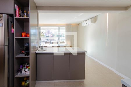 Apartamento para alugar com 120m², 4 quartos e 2 vagasCozinha