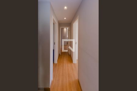 Apartamento para alugar com 120m², 4 quartos e 2 vagasCorredor