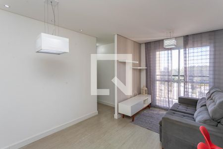 Apartamento para alugar com 2 quartos, 50m² em Centro, Diadema