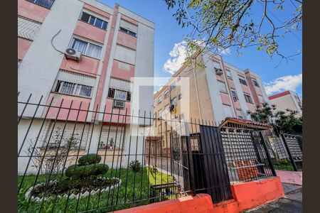 Studio à venda com 30m², 1 quarto e sem vaga Studio à venda com 30m², 1 quarto e sem vagaFachada