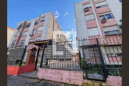 Studio à venda com 30m², 1 quarto e sem vaga Studio à venda com 30m², 1 quarto e sem vagaFachada