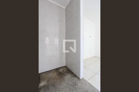 Studio à venda com 30m², 1 quarto e sem vaga Studio à venda com 30m², 1 quarto e sem vagaCozinha
