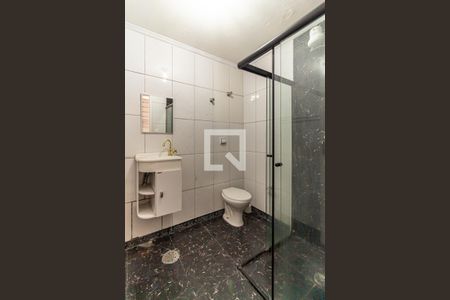 Apartamento à venda com 65m², 1 quarto e sem vagaBanheiro