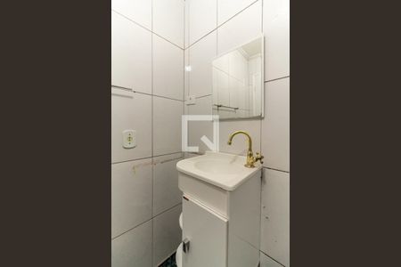 Apartamento à venda com 65m², 1 quarto e sem vagaBanheiro