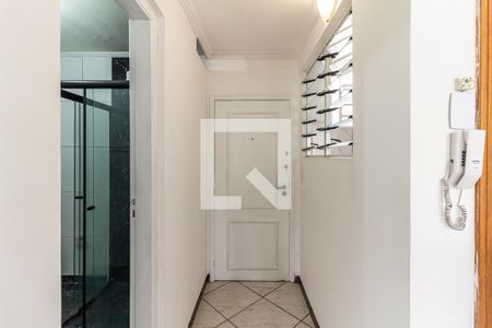 Apartamento à venda com 65m², 1 quarto e sem vagaEntrada - Corredor