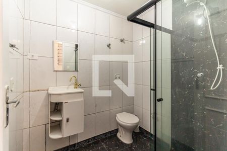 Apartamento à venda com 65m², 1 quarto e sem vagaBanheiro