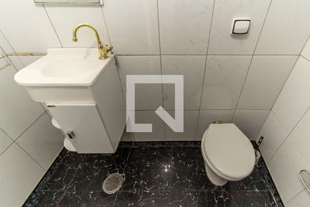 Apartamento à venda com 65m², 1 quarto e sem vagaBanheiro