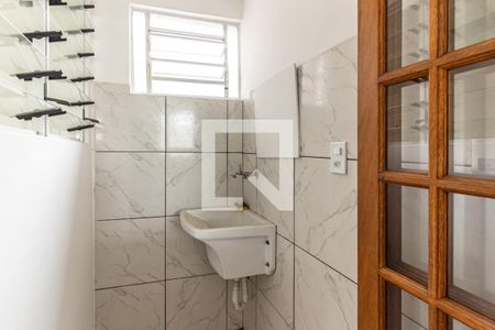 Apartamento à venda com 65m², 1 quarto e sem vagaÁrea de Serviço