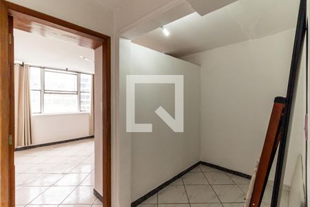Apartamento à venda com 65m², 1 quarto e sem vagaEscritório