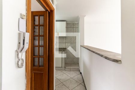 Apartamento à venda com 65m², 1 quarto e sem vagaCozinha - Acesso