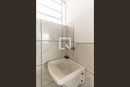 Apartamento à venda com 65m², 1 quarto e sem vagaÁrea de Serviço