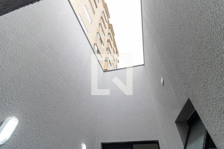 Casa à venda com 100m², 3 quartos e 2 vagas Casa à venda com 100m², 3 quartos e 2 vagasJardim de Inverno do Quarto 2