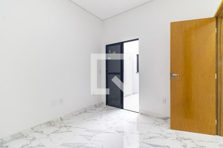 Casa à venda com 100m², 3 quartos e 2 vagas Casa à venda com 100m², 3 quartos e 2 vagasQuarto 2