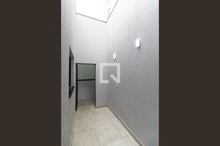 Casa à venda com 100m², 3 quartos e 2 vagas Casa à venda com 100m², 3 quartos e 2 vagasJardim de Inverno da Sala