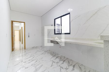 Casa à venda com 100m², 3 quartos e 2 vagas Casa à venda com 100m², 3 quartos e 2 vagasCozinha