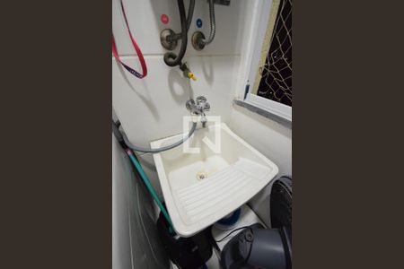 Apartamento à venda com 55m², 2 quartos e 1 vaga Apartamento à venda com 55m², 2 quartos e 1 vagaÁrea de Serviço